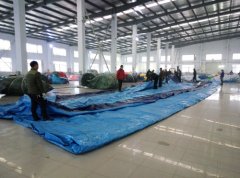 大型氣模游樂(lè)設(shè)備生產(chǎn)廠家